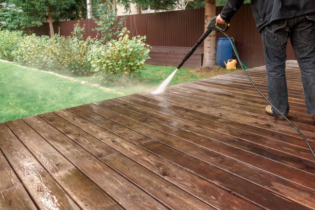 Best Patio and Deck Pressure Washing  in Argos, IN