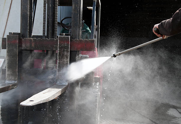 Best Driveway Pressure Washing  in Argos, IN